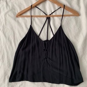 Kendal & Kylie Crop Top